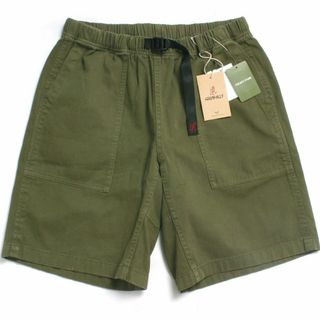 GRAMICCI - 別注フリークスストア グラミチBAKER SHORTS ベイカーショートパンツ