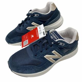 ニューバランス(New Balance)の✨先着1点限り✨NEW BALANCE ニューバランス ネイビー 23.5(スニーカー)