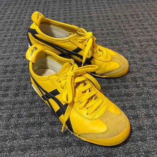 オニツカタイガー(Onitsuka Tiger)のオニツカタイガー　スニーカー(スニーカー)