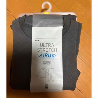 ユニクロ(UNIQLO)のUNIQLO ウルトラストレッチセット 110㎝(Tシャツ/カットソー)