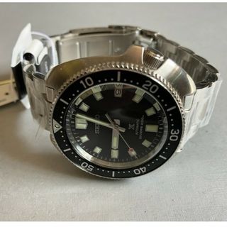 SEIKO - SEIKO プロスペックス ダイバースキューバ SBDC109