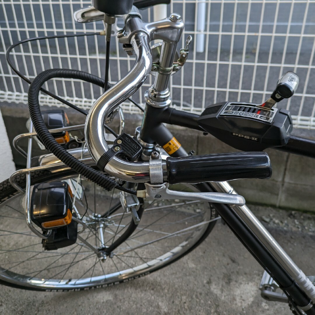 懐かしの スーパーカー自転車 26インチ(引き取り限定) 中古品 懐かしの スーパーカー自転車 26インチ(引き取り限定) 中古品