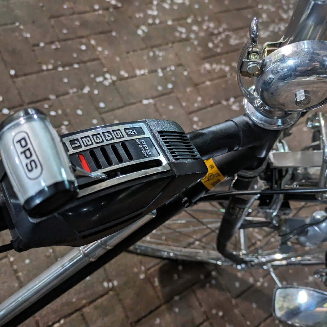 懐かしの スーパーカー自転車 26インチ(引き取り限定) 品 昭和 懐かしの スーパーカー自転車 26インチ(引き取り限定) 品 昭和