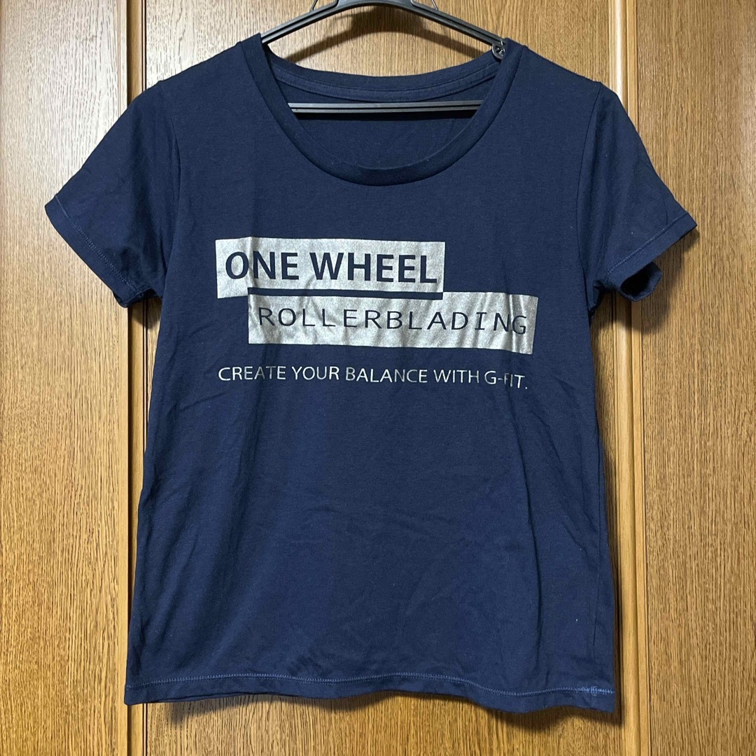 G-FIT(ジーフィット)のG-FIT  トップス　 スポーツ/アウトドアのトレーニング/エクササイズ(ウォーキング)の商品写真