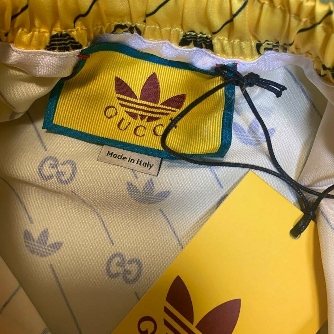 adidas x Gucci Shorts |ショートパンツ・ハーフパンツ adidas x Gucci Shorts |ショートパンツ・ハーフパンツ