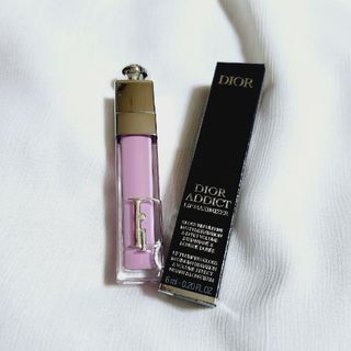 Dior - Dior ディオール アディクトリップ マキシマイザー 限定色