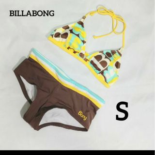 billabong - BILLABONG ビキニ 希少 新品未使用 Sサイズ