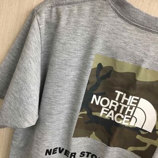 THE NORTH FACE - ノースフェイス　Tシャツ