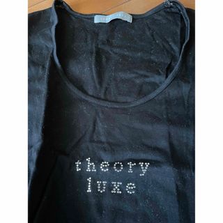 Theory luxe - セオリーリュクス　theory luxe Tシャツ