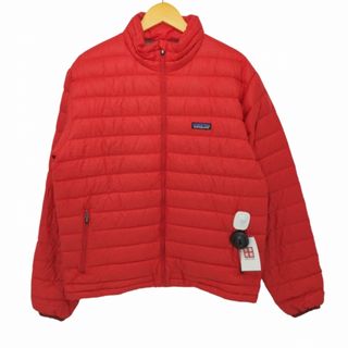 パタゴニア(patagonia)のpatagonia(パタゴニア) メンズ アウター ジャケット(ダウンジャケット)