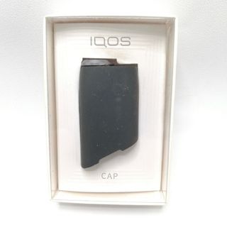 アイコス(IQOS)のiQOS アイコス IQOS 3マルチ MULTI キャップ(タバコグッズ)