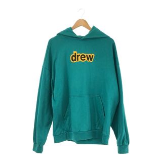 ドリューハウス(drew house)のdrew house ドリューハウス Secret Hoodie セレクト フーディ パーカー トップス メンズ メンズ ユニセックス 人気 M(パーカー)