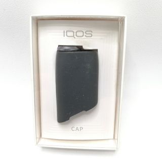 アイコス(IQOS)のiQOS アイコス IQOS 3マルチ MULTI キャップ(タバコグッズ)