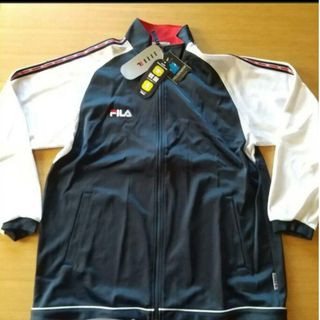 FILA パーカー　ウィンドブレーカー　スポーツ