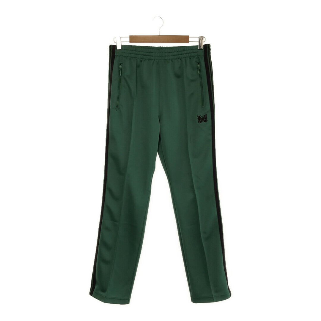 Needles ニードルス サイズS MR287 Narrow Track Pants-Poly Needles ニードルス サイズS MR287 Narrow Track Pants-Poly
