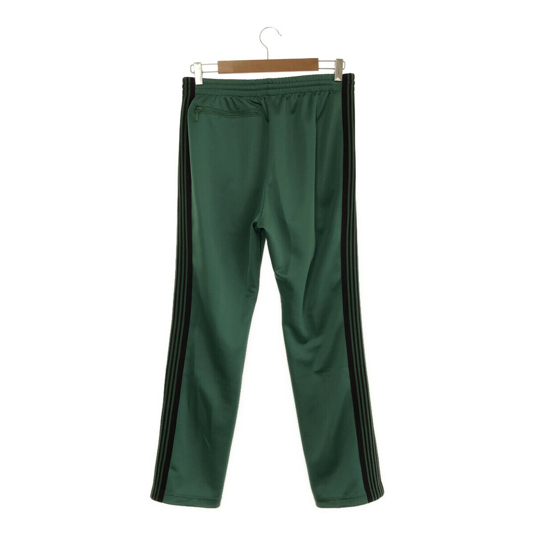 Needles ニードルス サイズS MR287 Narrow Track Pants-Poly Needles ニードルス サイズS MR287 Narrow Track Pants-Poly