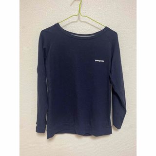 パタゴニア(patagonia)のカットソー　パタゴニア (カットソー(長袖/七分))