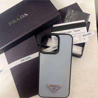 PRADA - Prada ケース iPhone13pro プラダケース アイフォン13プロ