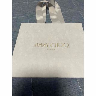 ジミーチュウ(JIMMY CHOO)のジミーチュウショッパー　送料無料(ショップ袋)