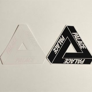 パレス(PALACE)のPALACE ステッカー 2枚(その他)