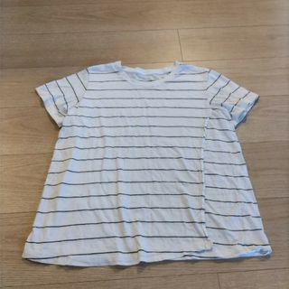 ムジルシリョウヒン(MUJI (無印良品))の無印良品　授乳服(マタニティトップス)