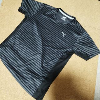 プーマ(PUMA)のPUMA Tシャツ👕XL(Tシャツ/カットソー(半袖/袖なし))