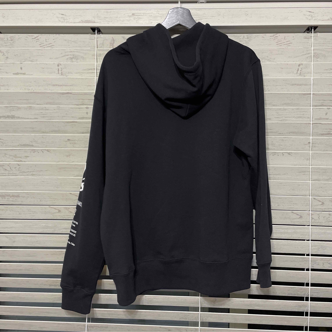 Y´s Yohji yamamoto パーカー Y´s Yohji yamamoto パーカー