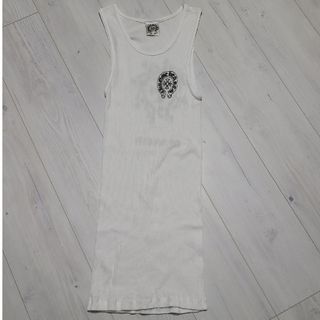 Chrome Hearts(タンクトップ)のフリマアイテム一覧 Chrome Hearts(タンクトップ)のフリマアイテム一覧