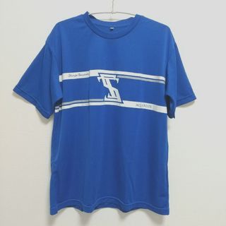 Shinjo Tsuyoshi Tシャツ(Tシャツ/カットソー(半袖/袖なし))