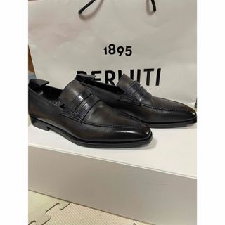 BERLUTI(スリッポン/モカシン)のフリマアイテム一覧 BERLUTI(スリッポン/モカシン)のフリマアイテム一覧