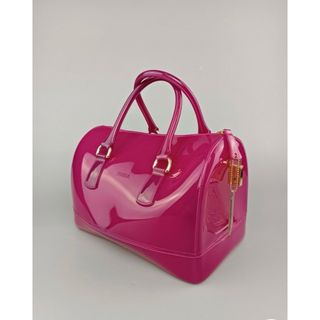 フルラ(Furla)の【FURLA】フルラ　ハンドバック キャンディバック(ハンドバッグ)