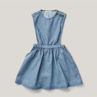 ソーアプルーム(SOOR PLOOM)のSoor ploom Tippi pinafore 5y(ワンピース)