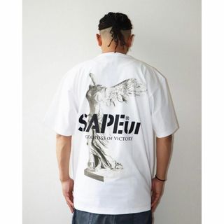 SAPEur 女神 Tシャツ XXL NEIGHBORHOOD Supreme(Tシャツ/カットソー(半袖/袖なし))