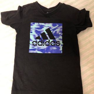 アディダス(adidas)のadidas Tシャツ　サイズ130(Tシャツ/カットソー)