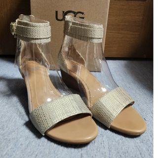 アグ(UGG)のUGG　サンダル(サンダル)