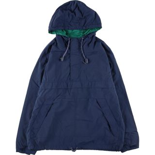 ギャップ(GAP)の古着 90年代 ギャップ GAP オールドギャップ アノラックパーカー メンズM ヴィンテージ /eaa451565(ナイロンジャケット)