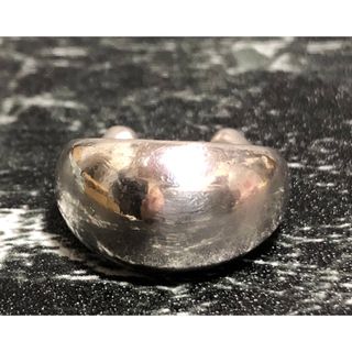 ジョージジェンセン(Georg Jensen)のジョージジェンセン　リング　silver 925 指輪　Georg Jensen(リング(指輪))