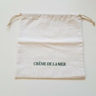 ドゥラメール(DE LA MER)のドゥ・ラ・メール☆巾着袋(ポーチ)