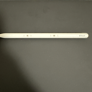 Apple - Apple Pencil 第二世代　Apple純正品