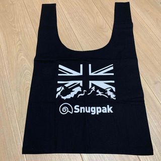 スナグパック(Snugpak)のsnugpak  トートバッグ　エコバッグ(トートバッグ)