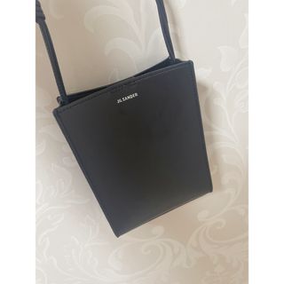 Jil Sander - JIL SANDER ジルサンダー tangle bag タングルバッグ