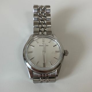 Grand Seiko - Grand Seiko Elegance SBGW305