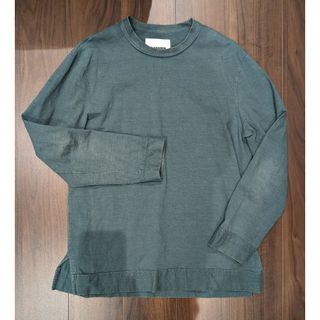 JIL SANDER(ロング ・ Tシャツ/カットソー(七分/長袖))の JIL SANDER(ロング ・ Tシャツ/カットソー(七分/長袖))の