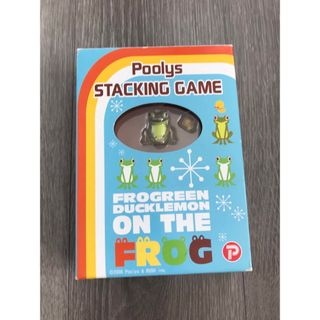 のっけてプリーズ　Poolys STACKING GAME(その他)