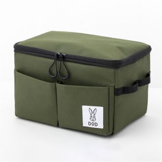 ディーオーディー(DOD)のDOD ホネアルヤーツミニ BOOK KHAKI(その他)