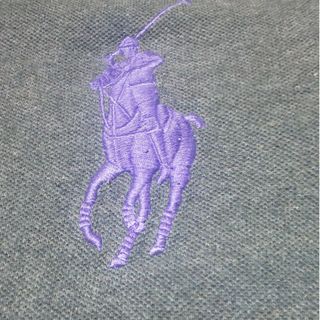 ラルフローレン(Ralph Lauren)のラルフローレン   Sサイズ  ポロシャツ(ポロシャツ)