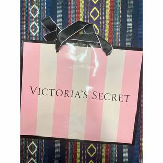 ヴィクトリアズシークレット(Victoria's Secret)のVS ショッピング袋(ショップ袋)