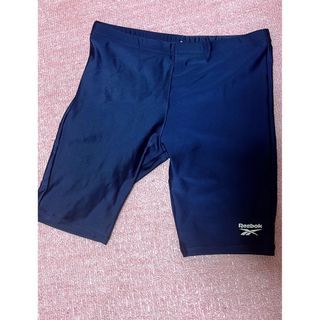 リーボック(Reebok)のReebok スクール水着　男の子　150(水着)