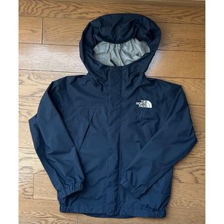 ザノースフェイス(THE NORTH FACE)のノースフェイス　マウンテンパーカー　ウィンドブレーカー　130(ジャケット/上着)