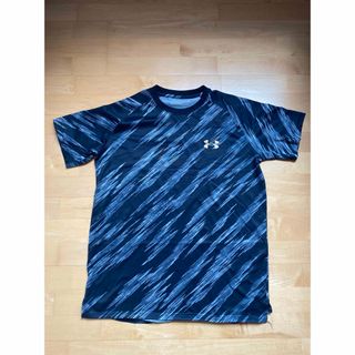 UNDER ARMOUR - アンダーアーマー　Tシャツ　SM adidas NIKE